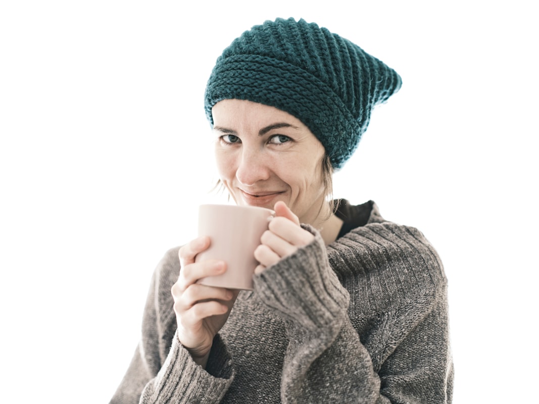 Healthywoman - fokus på kvinnors hälsa och antioxidanter